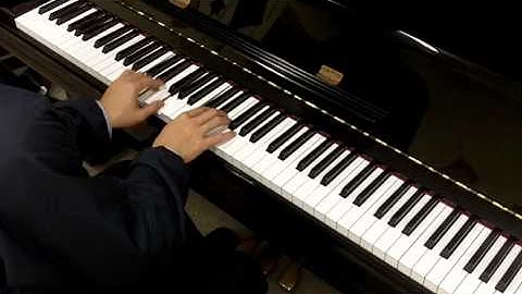 Bastien Piano Basics Level 1 Piano No.50 When the Saints Go Marching In (P.48)