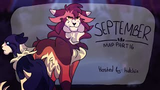 September || MAP part 16