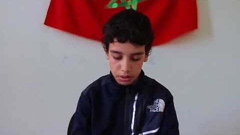 النسخة الأولى من مسابقة حفظ وتجويد القرآن الكريم