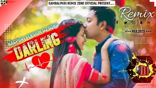 🔥NEW SAMBALPURI SONG !! DARLING SONG !! 💥DJ REMIX !! 🎶FULL 🎧MUSIC 📺VIDEO !! RASMI !! 2021 ! KICK DAY