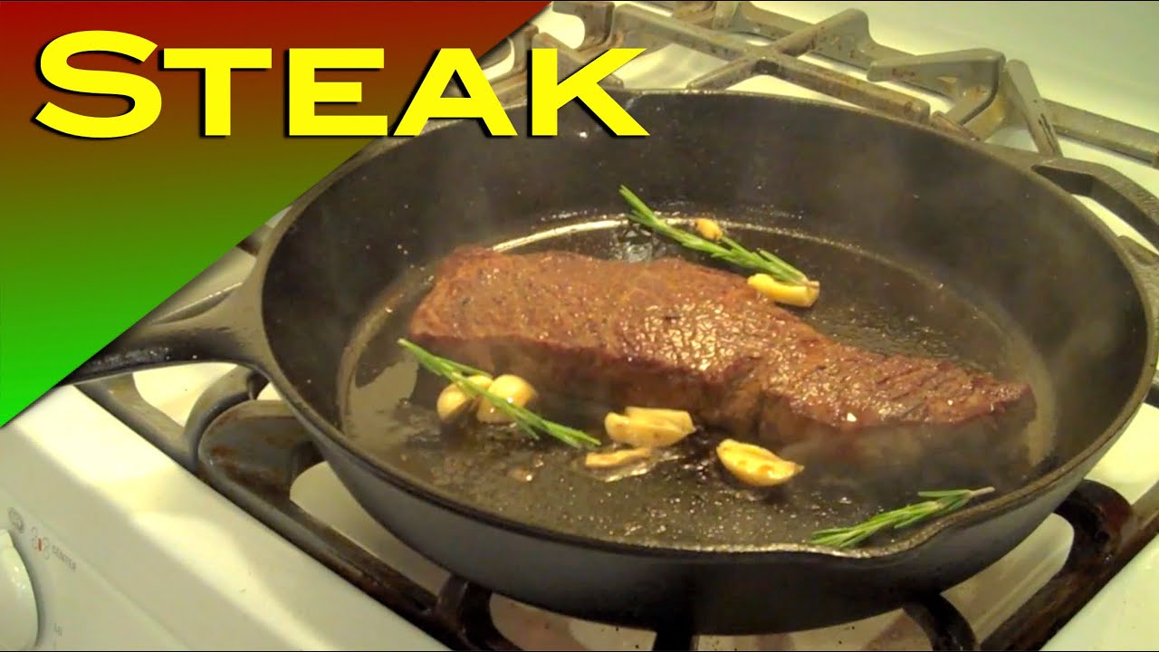 Steak - Cooking Kosher