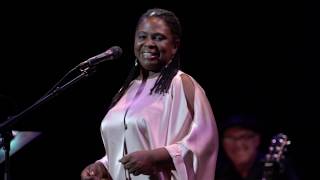 Ruthie Foster Big Band -&quot;Woke Up This Morning&quot; Live at The Paramount