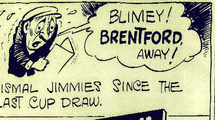 Brentfords Golden Era  The Harry Curtis Years