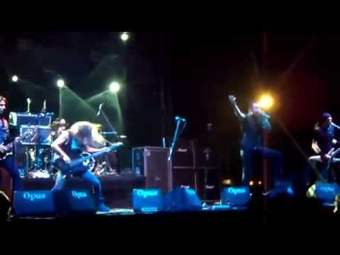 PENTAGRAM - Doğmadan