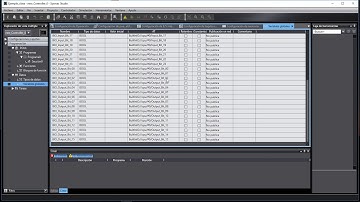 Sysmac Studio. Introducción a la programación NX1P2
