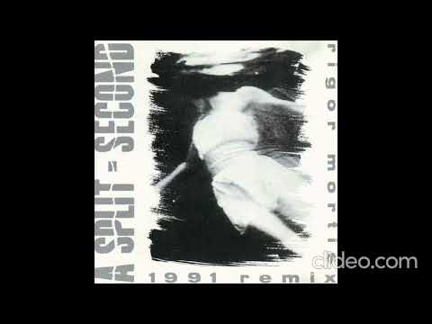 A Split Second - Rigor Mortis (Transient Straight Mix)
