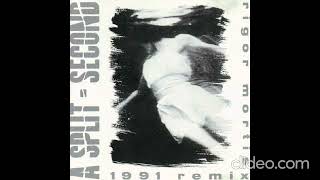 A Split Second - Rigor Mortis (Transient Straight Mix)