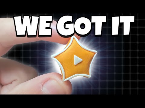 We Finally Got STAR CREATOR in Yeeps!⭐️