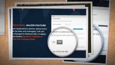 QuickLoan - Responsive Wordpress One Page Theme  + Download