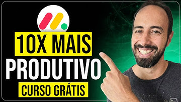 CURSO GRÁTIS de GESTÃO DE PROJETOS 2026 | Kanban, Gantt, Sprints e muito mais!