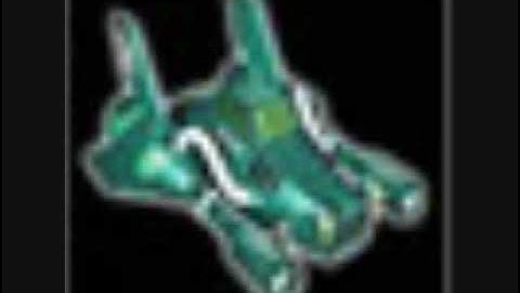 F-Zero Maximum Velocity Music: Ancient Mesa