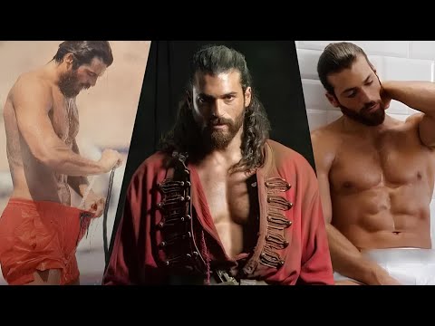 Новый Турецкий сериал 2025 с CAN YAMAN 🇹🇷💞 Джан Яман сделал бум в Рио💥