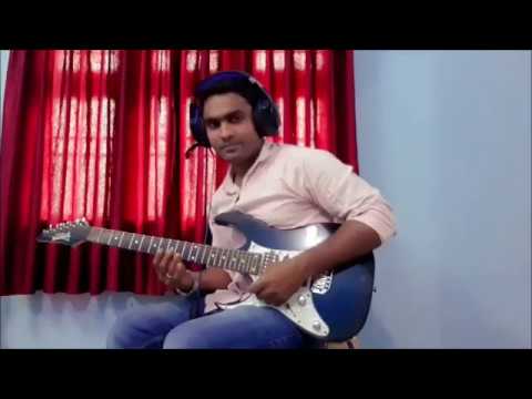 neeye-nirantharam-^-a-popular-christian-song-guitar-instrumental-by-ramesh-arockia
