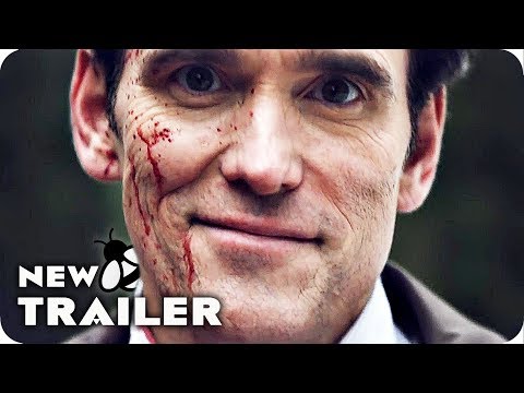 The House That Jack Built Teaser Trailer (2018) Lars von Trier Movie