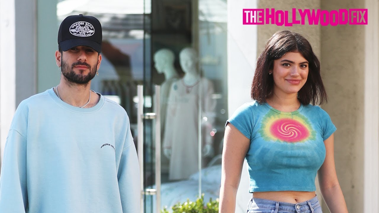 Kelsey Calemine Aka Father Kels Talks Kylie Jenner, Lucy Hale, TikTok