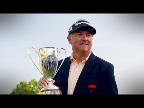 First Time PGA TOUR Winners in 2013