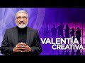 VALENTIA CREATIVA | Predica completa - Salvador Gómez