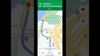 WAZE vs Google Maps #shorts: Which is the Best? #transportation #travel screenshot 3