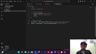 PART 1 - UAS CLOUD COMPUTING (RADITYA  ZAFA A 2321400146 & RAYHAN HIBATULLAH 2321400123)