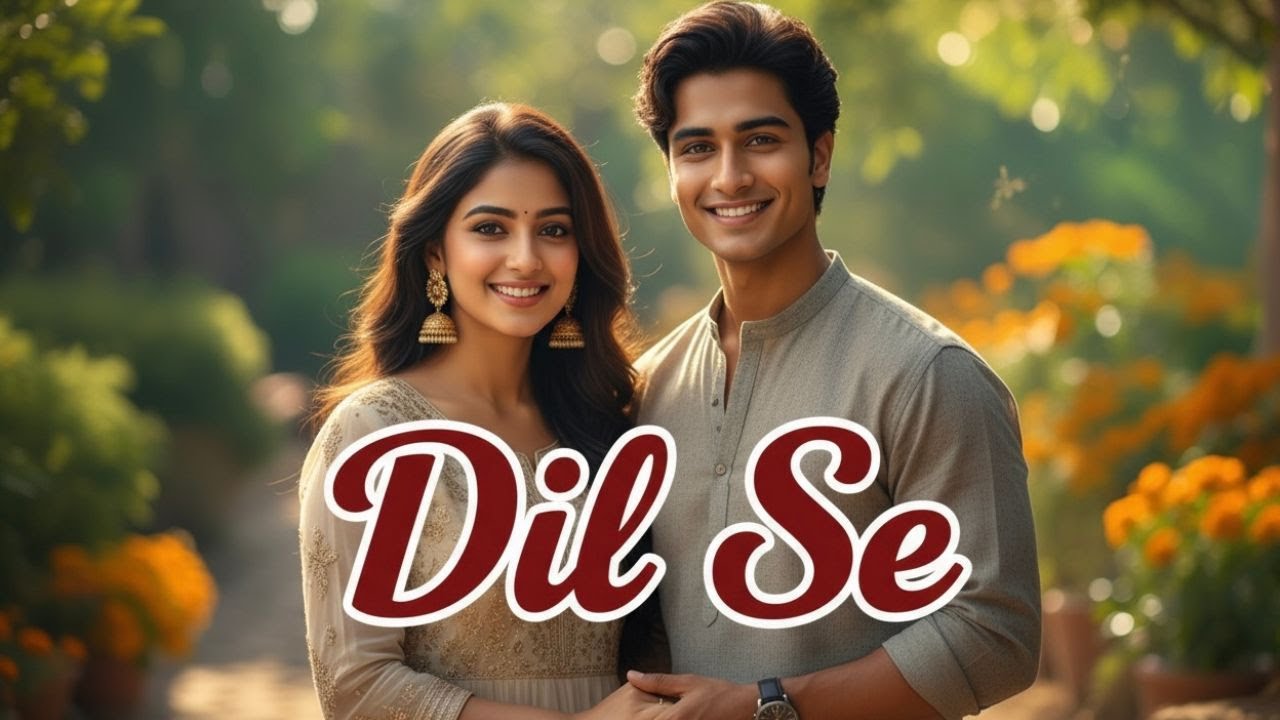 Dil Se [Official Music Video] A New Hindi Song That Will Melt Your Heart