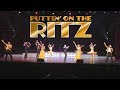 Puttin&#39; On The Ritz | Branson, Missouri Show!