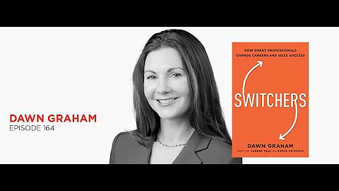 Job Switch, Career Success: Dawn Graham
