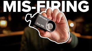 How To Stop Triggers Mis-Firing