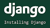 Django Tutorials for Beginners - YouTube