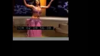Rania Turkish style Belly dance