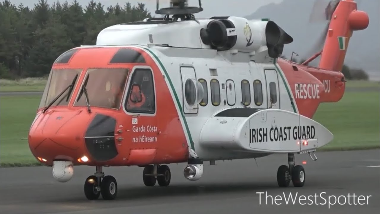 *EI-ICU Moves To Waterford* Sligo Airport 08th October 2025