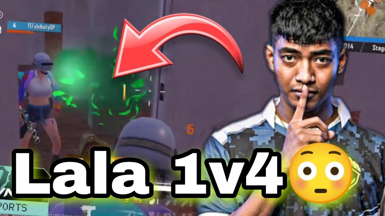 CLUTCH-GOD PURE 1 VS 4 TEF 🥵💣| EVERYONE SHOCKED 🥵😳💣