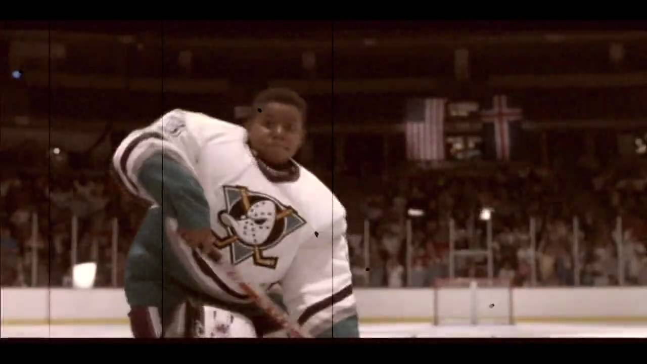 Examining Dwayne Robertson, his roping, and his life after the Mighty Ducks  The Quack Attack Podcast