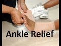 The Guaranteed FASTEST Ankle Sprain Treatment **Doctor Approved**
