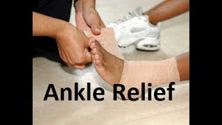 The Guaranteed FASTEST Ankle Sprain Treatment **Doctor Approved** screenshot 2