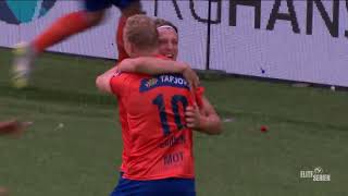 Keepertabbe ødela da RBK gikk målløse | Aalesund - Rosenborg 1-0