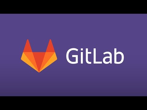 Video: ¿Qué es un proyecto de GitLab?