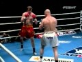 Mike bernardo vs alexey ignashov