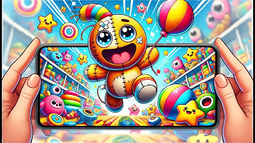 Kick The Buddy Gameplay - I used Every Weapon On It