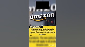 Amazon లో డబ్బు Refund Policy In Telugu | Amazon Money Policy in Telugu |  Facts #shorts