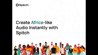 Get Started with Speech Generation on Spitch screenshot 4
