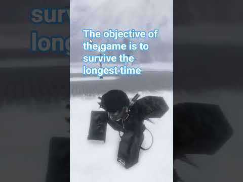 You Gotta Try This Game Roblox Horror Polarbear 2026 