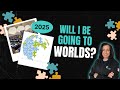 My Speed Puzzling Plan for 2025 - National and World Jigsaw Competition