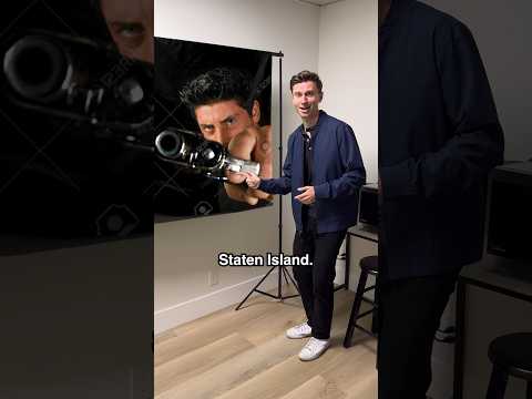 those NYC apartment tour videos