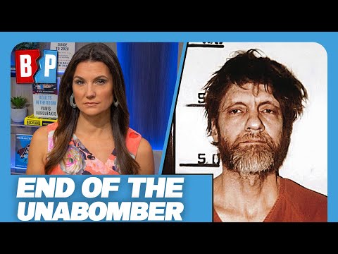Was Ted Kaczynski Right About EVERYTHING? | Breaking Points