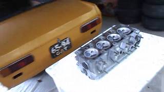 видео: ПОЧЕМУ ГБЦ УЗАМ 412 лучше чем ГБЦ УЗАМ 248 картинка: ПОЧЕМУ ГБЦ УЗАМ 412 лучше чем ГБЦ УЗАМ 248