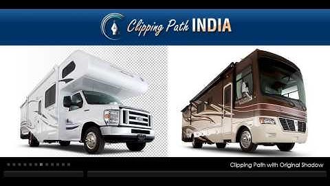 Clipping Path India | Introduction