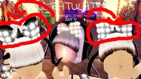 *EASY GUIDE* HOW TO COMPLETE THE SCRIPTER QUIZ AND GET THE NEW BOW IN ROYALE HIGH *new years event*✨