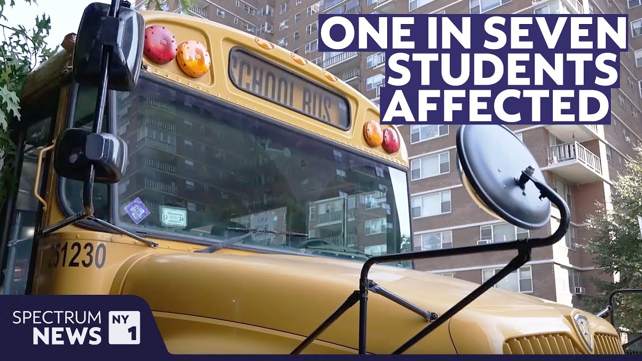 More than 150,000 NYC students were homeless during last school year ...