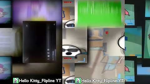 101 Shuric Scans With Are Slides (MrSpherical Vs The Fairly OddParents)