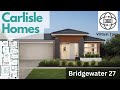 Display homes carlisle homes bridgewater 27  virtual tour